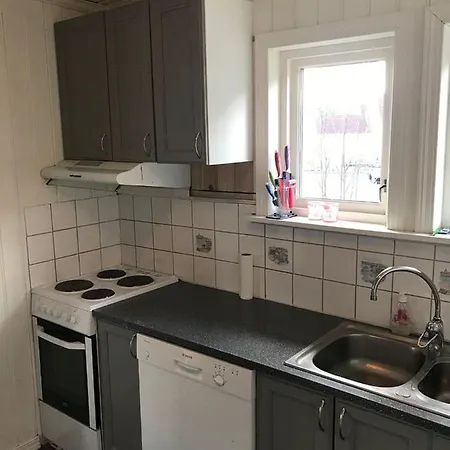 Hytte I Skjaergarden Kristiansand