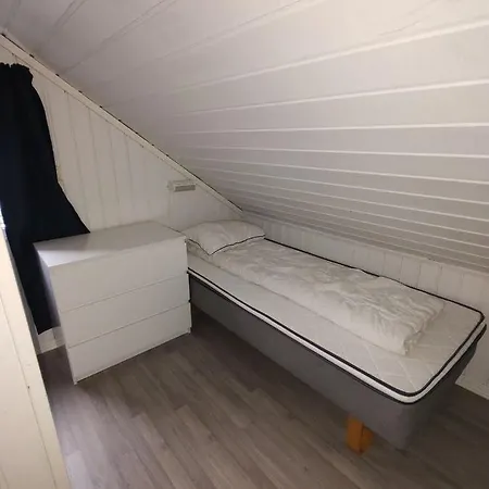 Hytte I Skjærgården