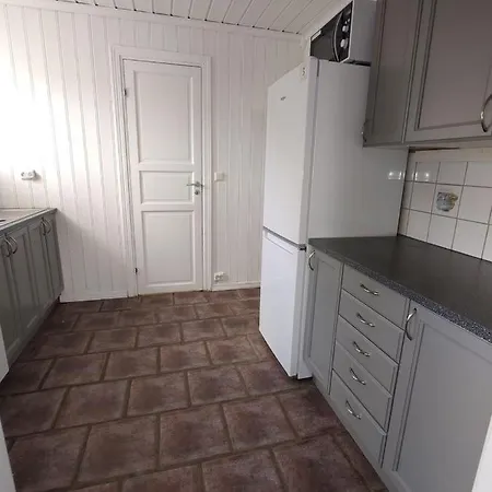 Hytte I Skjærgården