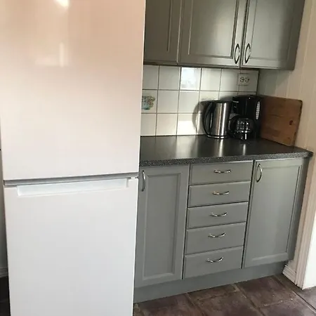 Hytte I Skjaergarden * Kristiansand