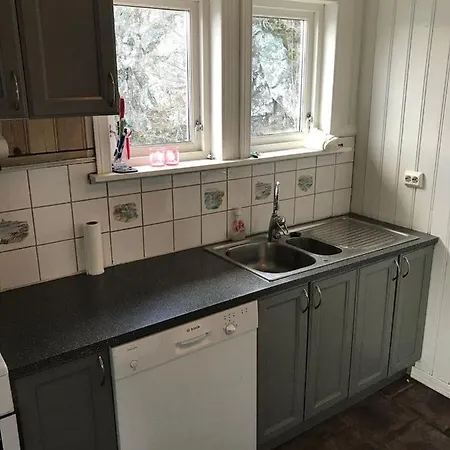 Hytte I Skjaergarden