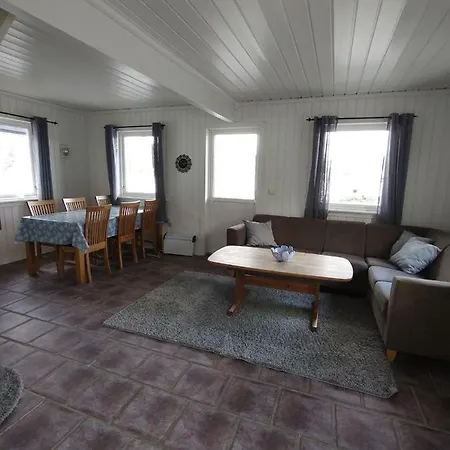 Hytte I Skjaergarden Prázdninový dům Kristiansand