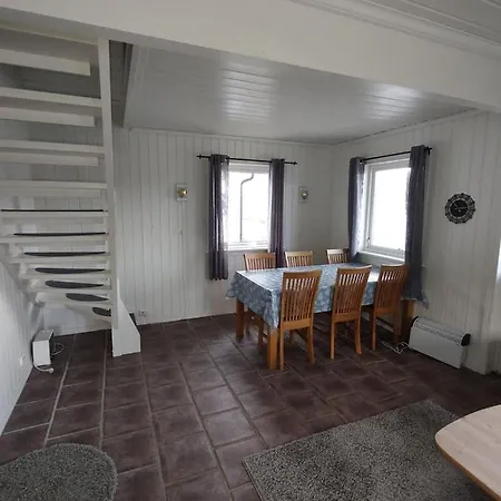 Feriehus Hytte I Skjærgården *