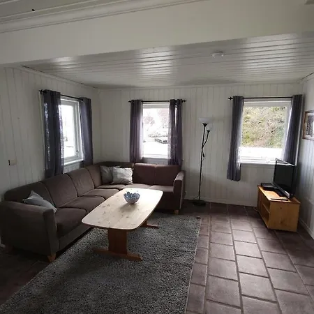 Holiday home Hytte I Skjaergarden