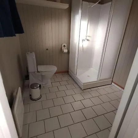 Hytte I Skjaergarden Kristiansand