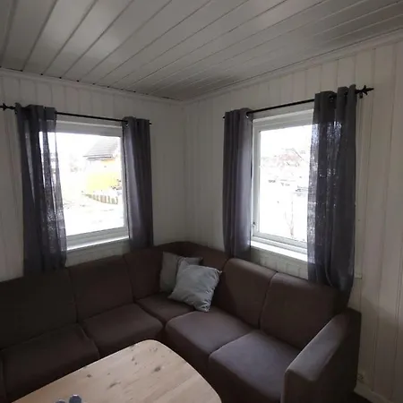 Prázdninový dům Hytte I Skjaergarden Kristiansand