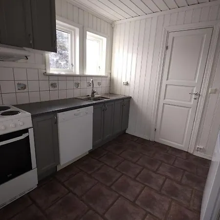 Holiday home Hytte I Skjaergarden